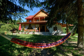 Susurul Apei Chalet